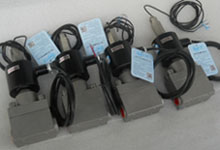 觸點反饋信號電磁閥圖片