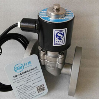 防爆電磁閥等級