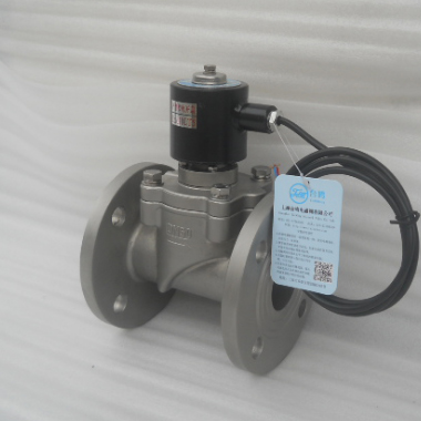 零壓差分步直動(dòng)式防爆電磁閥圖片